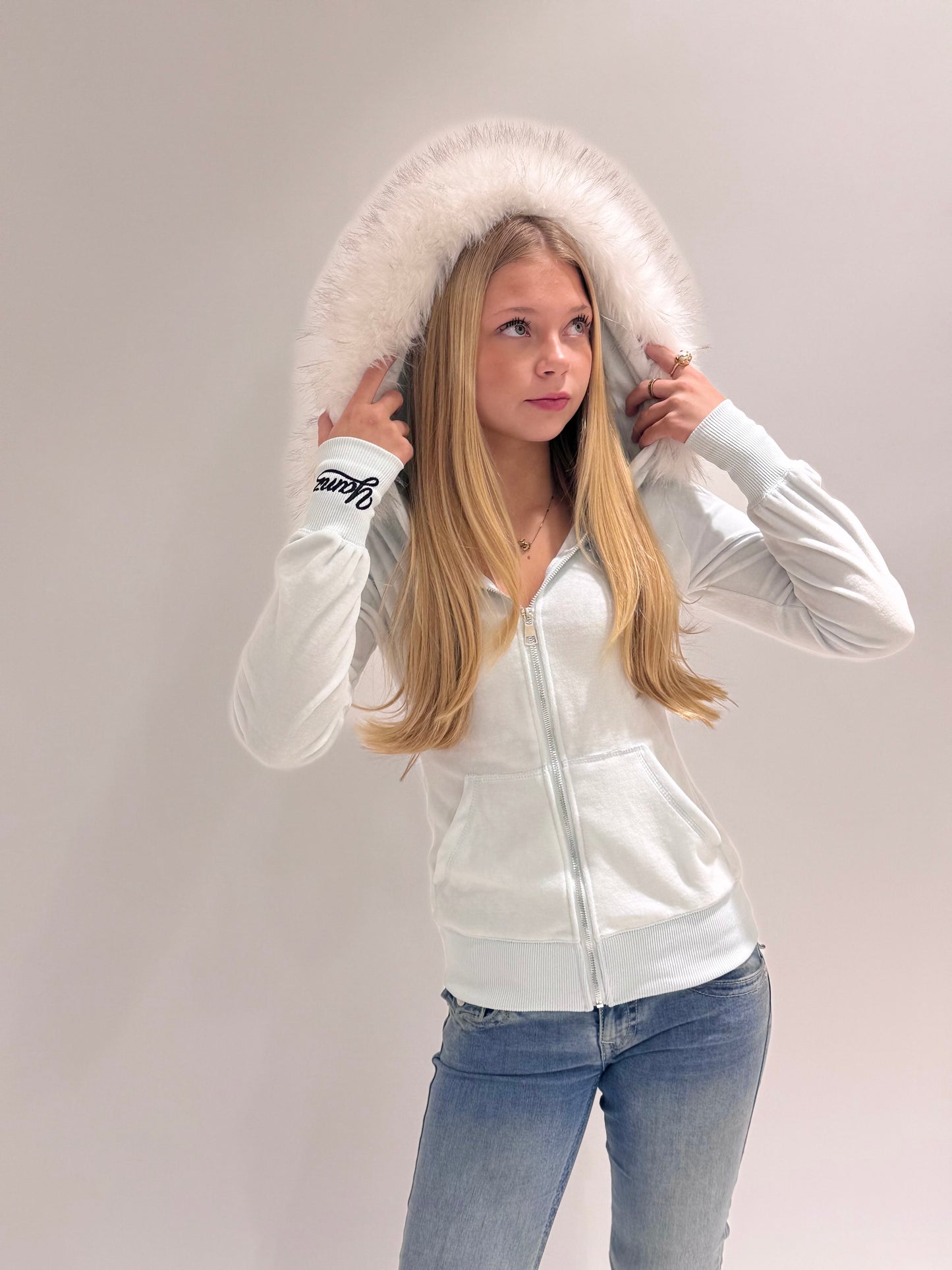 Minou cardigan X2 - Limited edition -