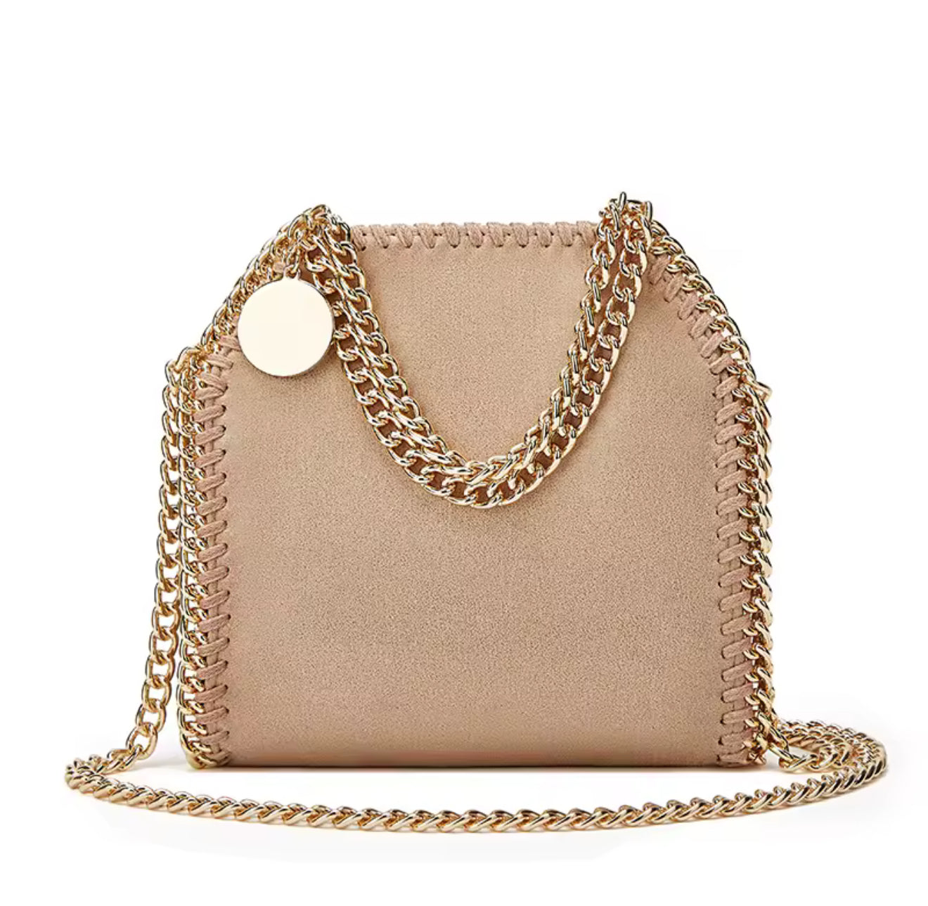 Luna mini - Beige -