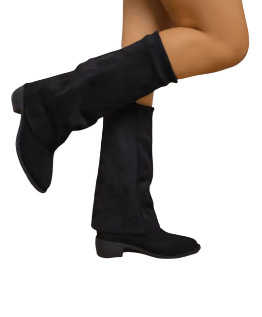 Lux boots - Black -