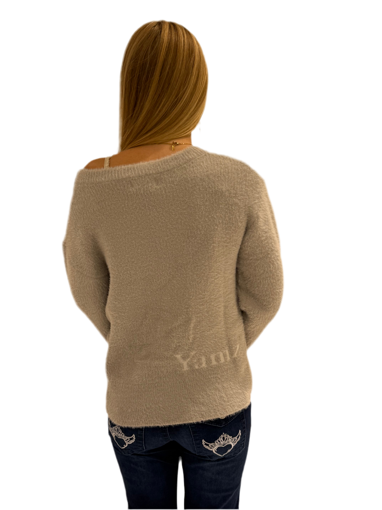 Lital shirt - Limited edition -