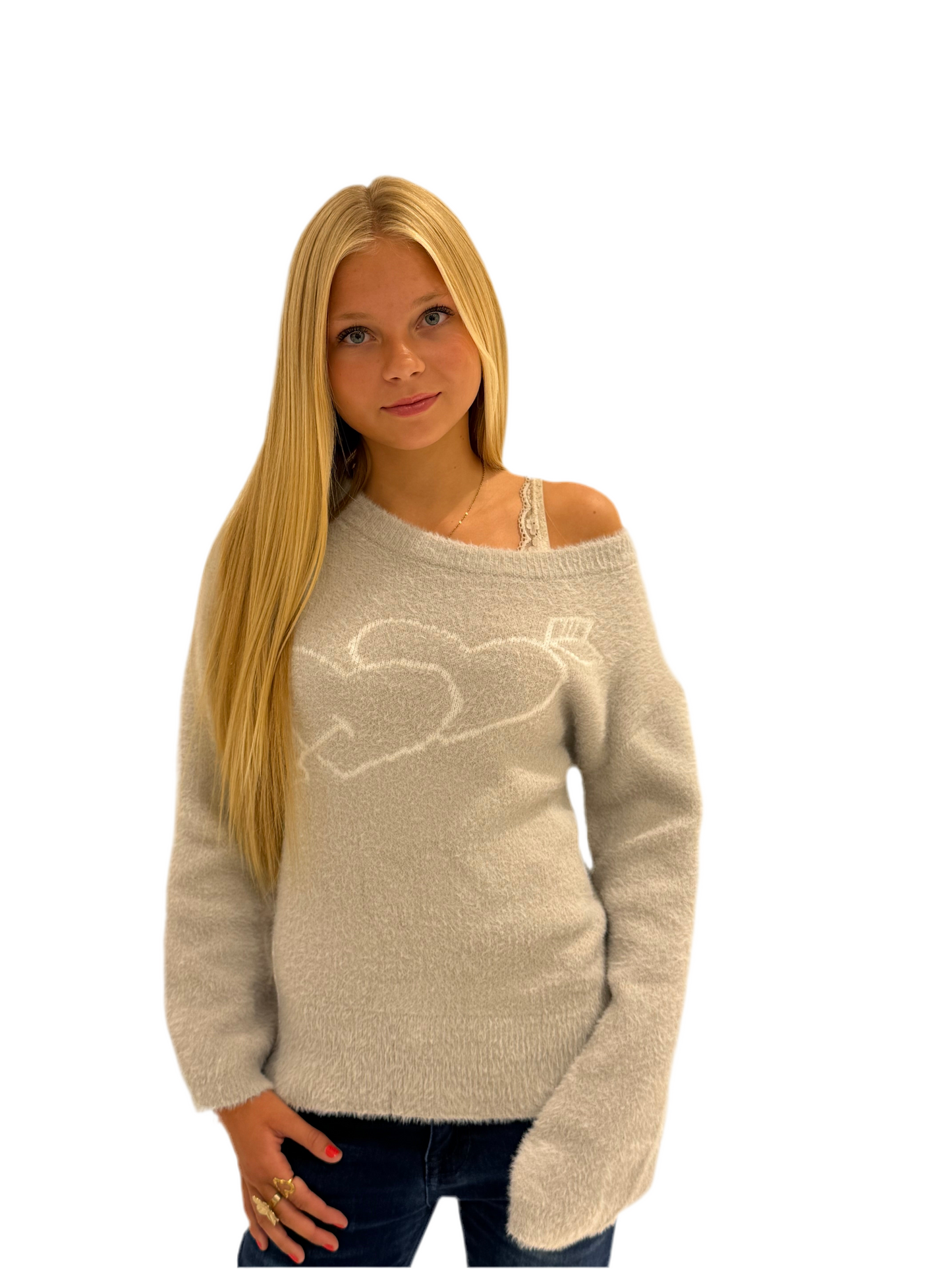 Lital shirt - Limited edition -