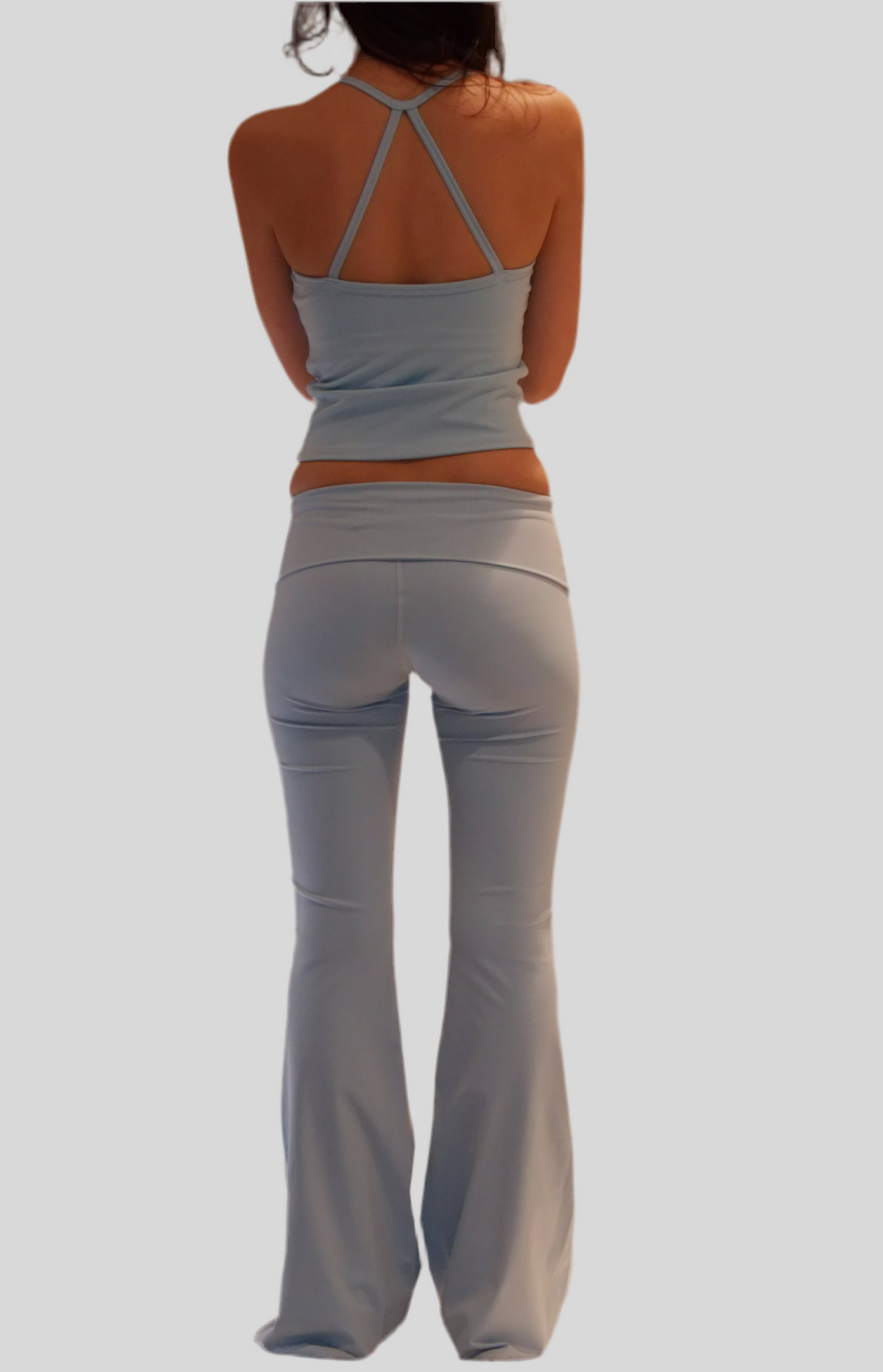 Melina gym set - Blue -