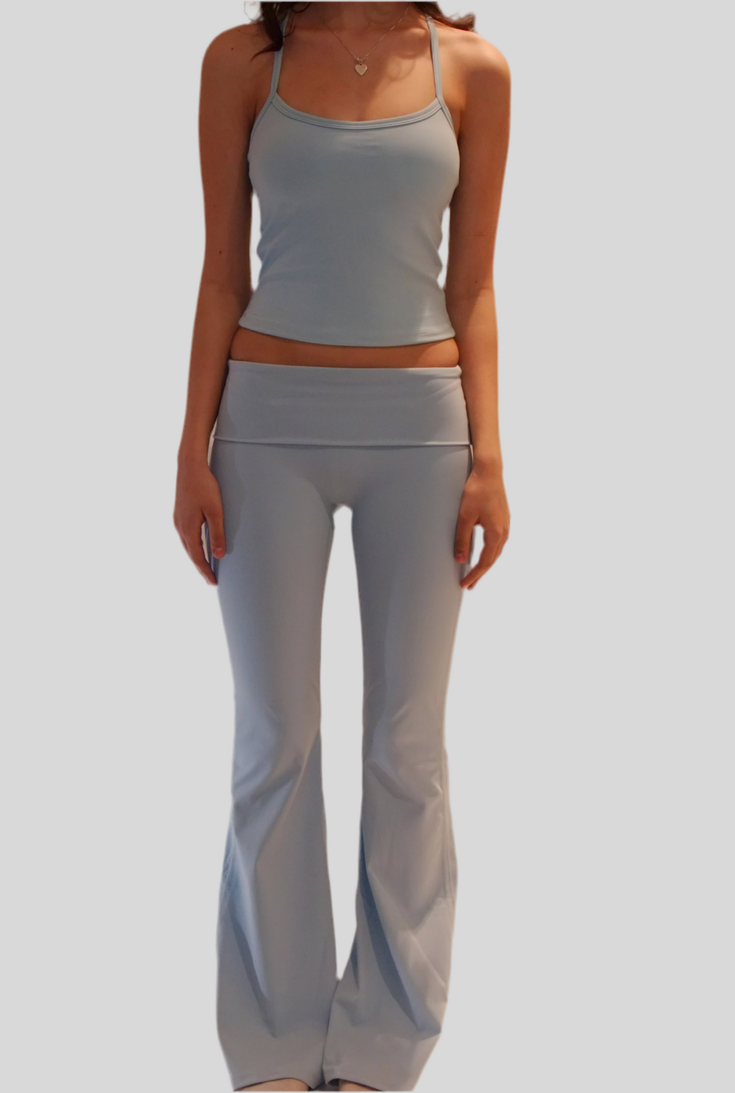 Melina gym set - Blue -