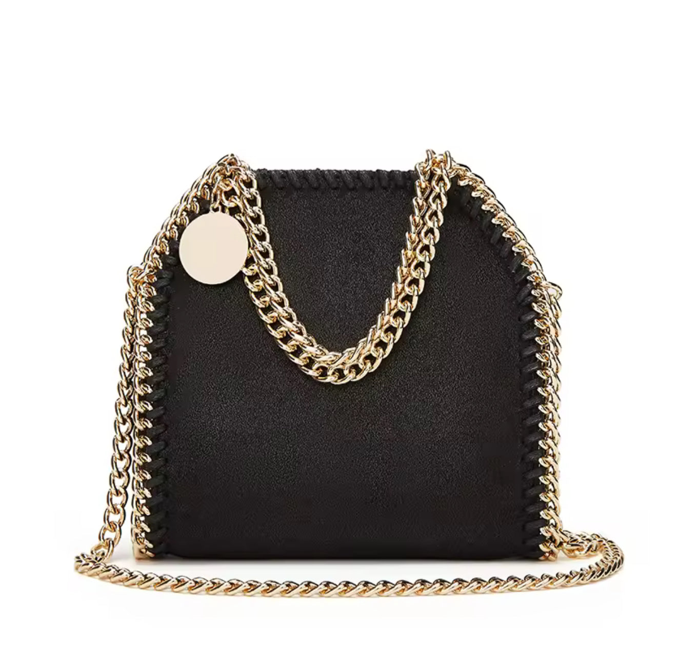 Luna Mini - Black -