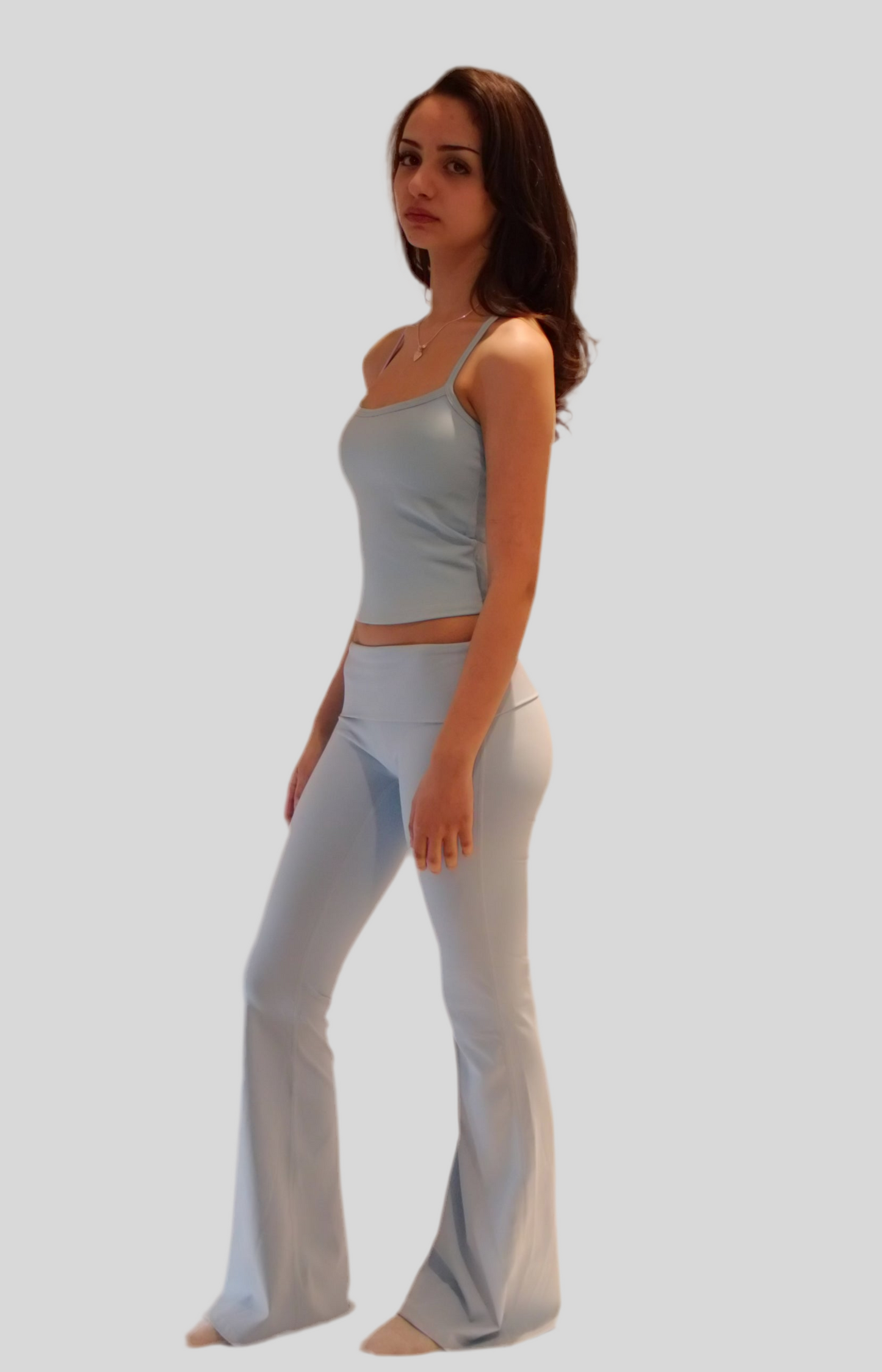 Melina gym set - Blue -