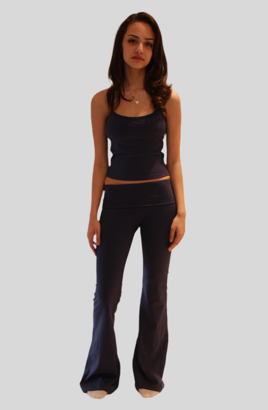 Melina gym set - Navy -