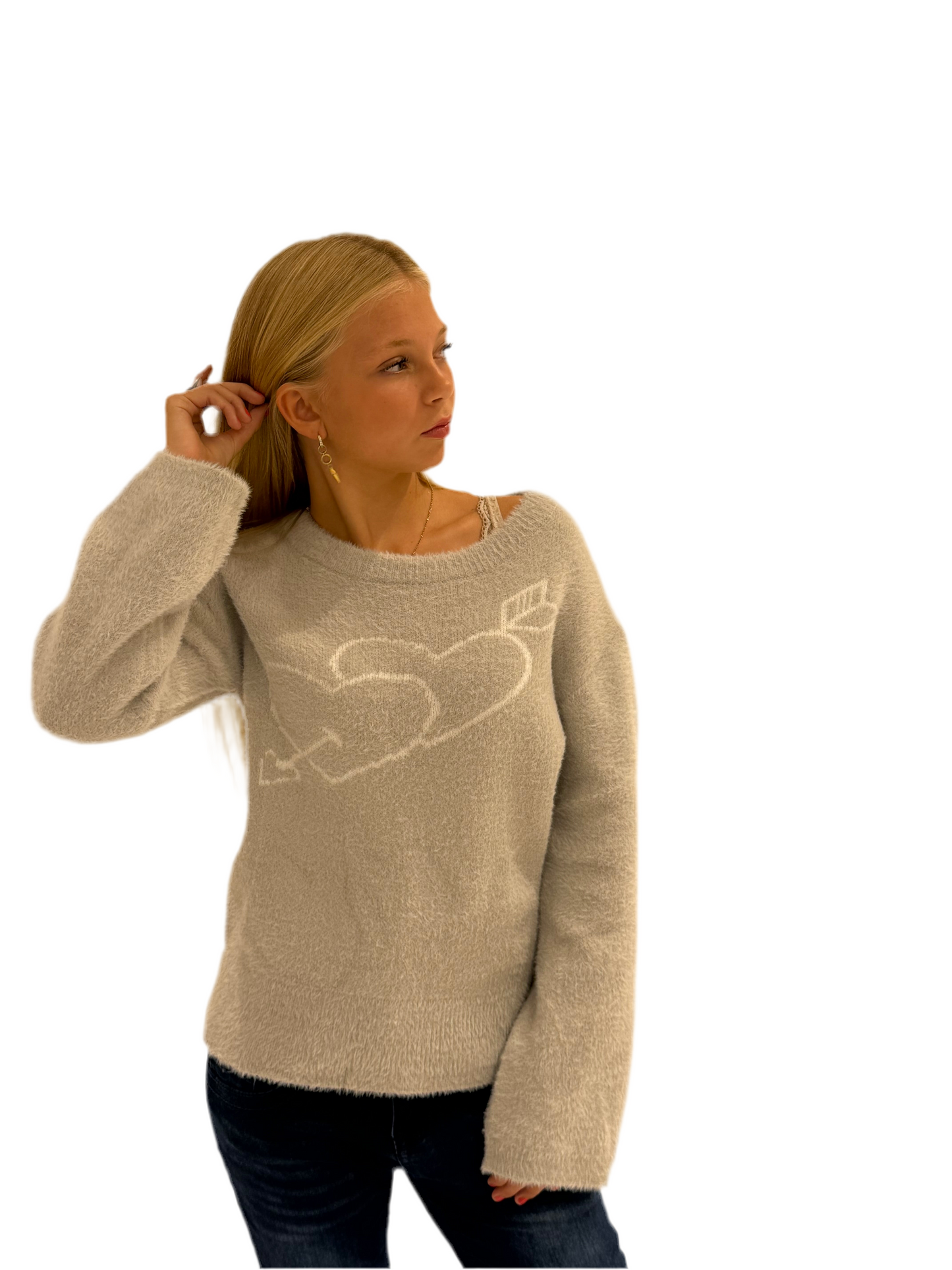 Lital shirt - Limited edition -