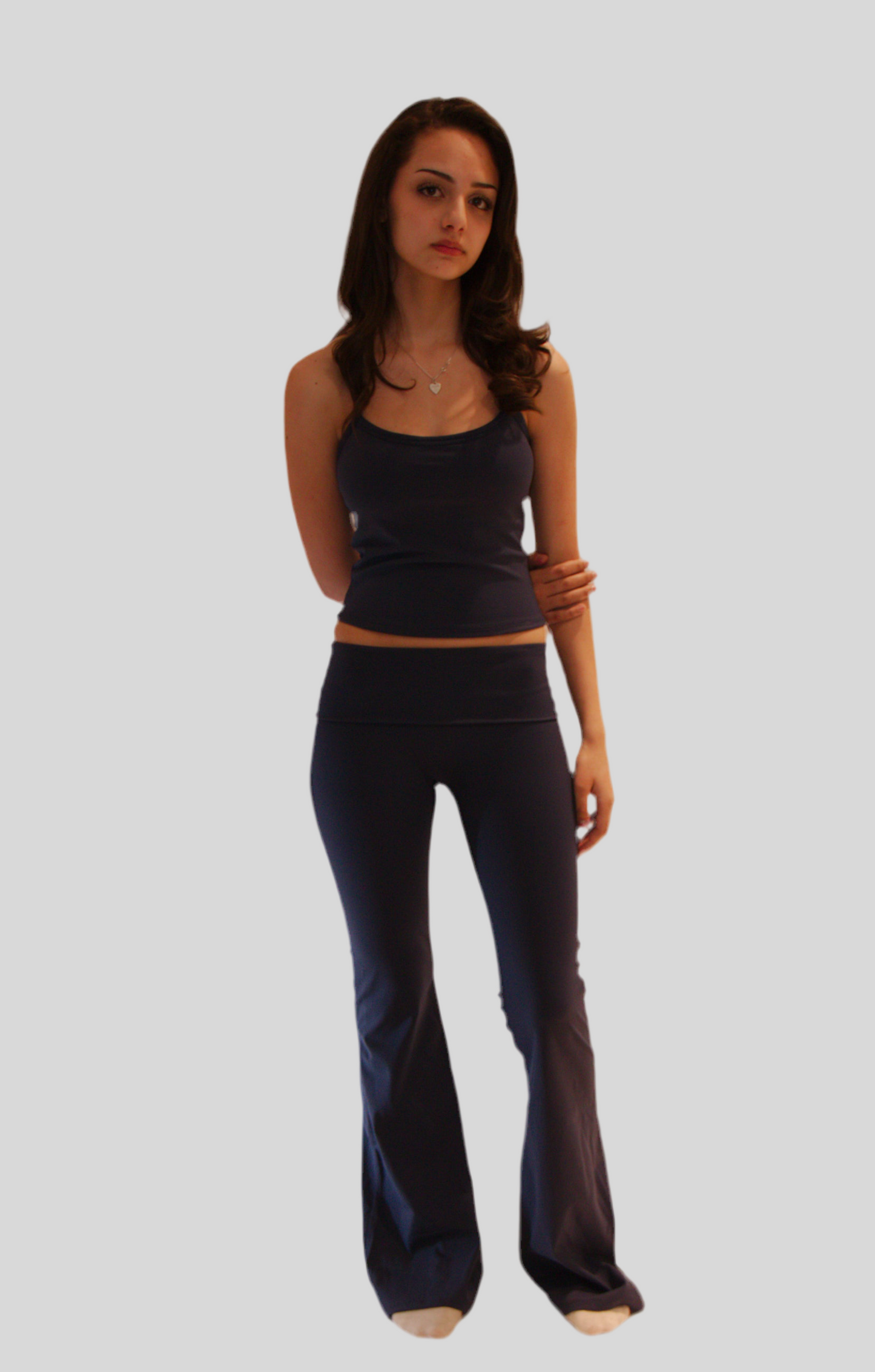 Melina gym set - Navy -