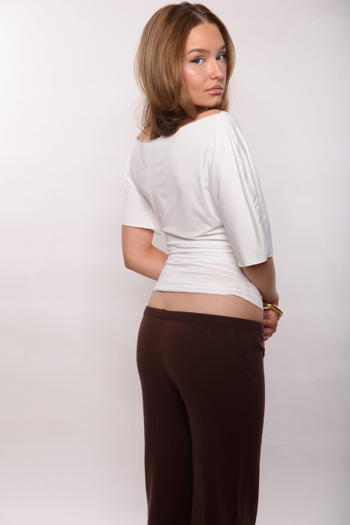 Celine shirt - White -