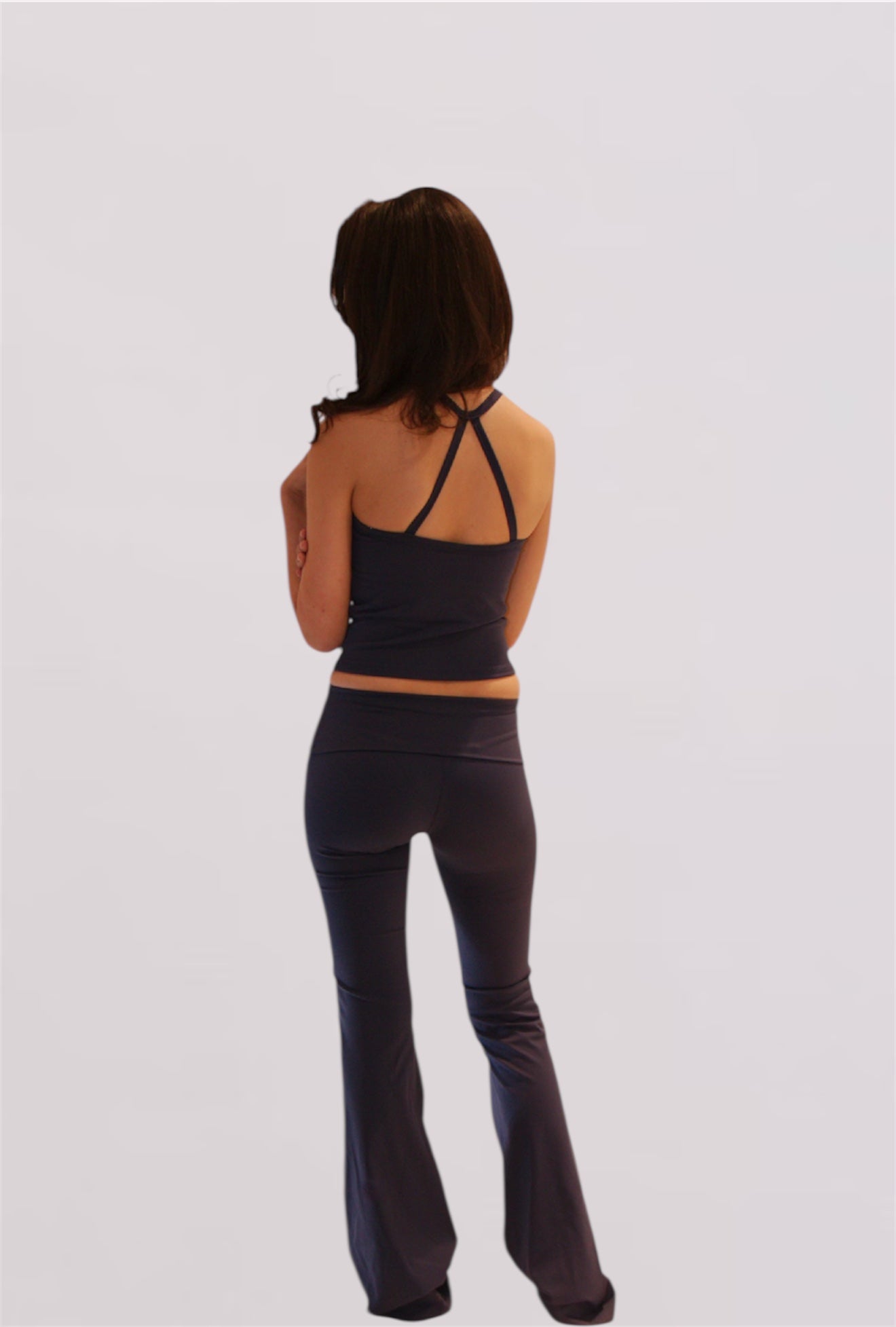 Melina gym set - Navy -