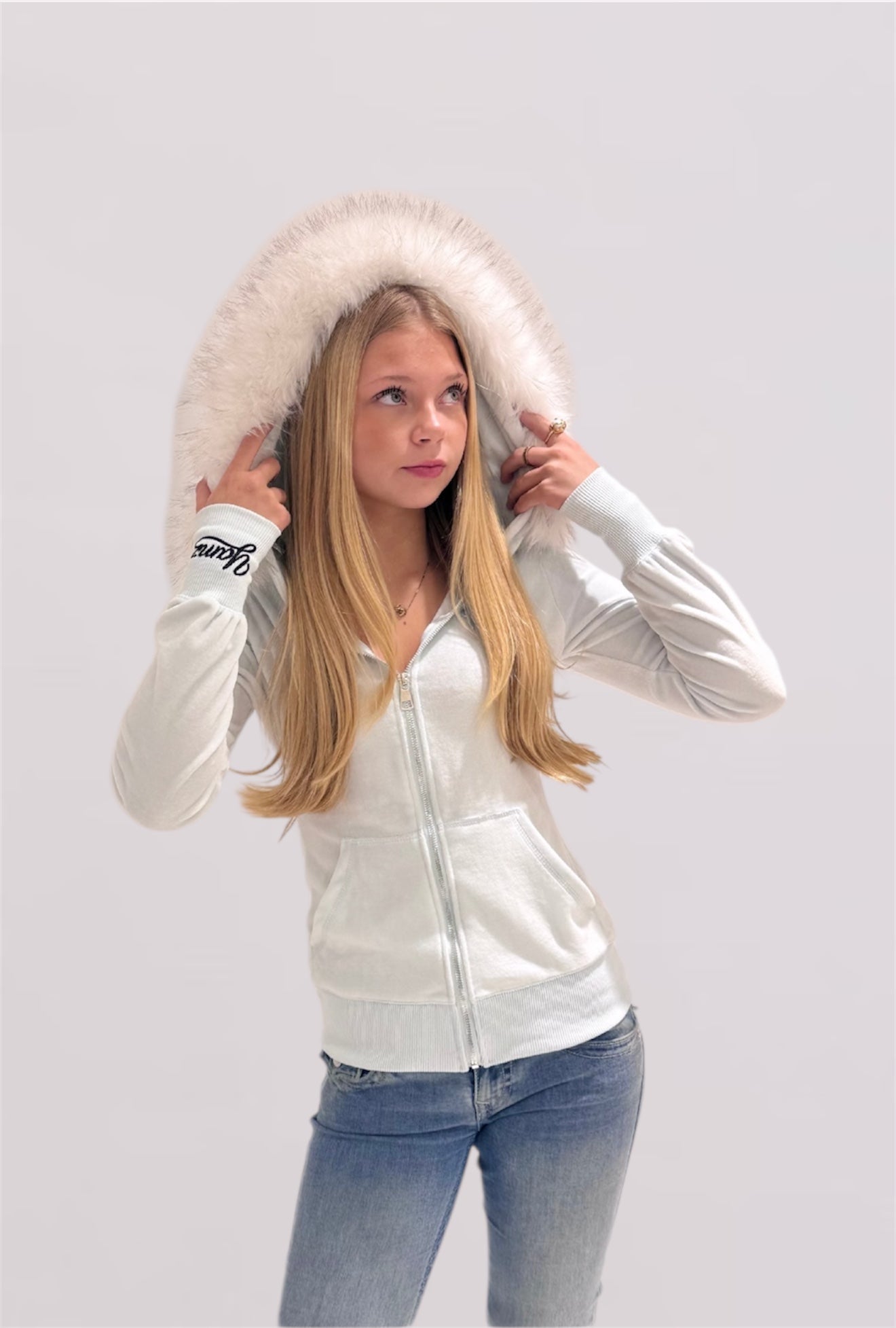 Minou cardigan X2 - Limited edition -