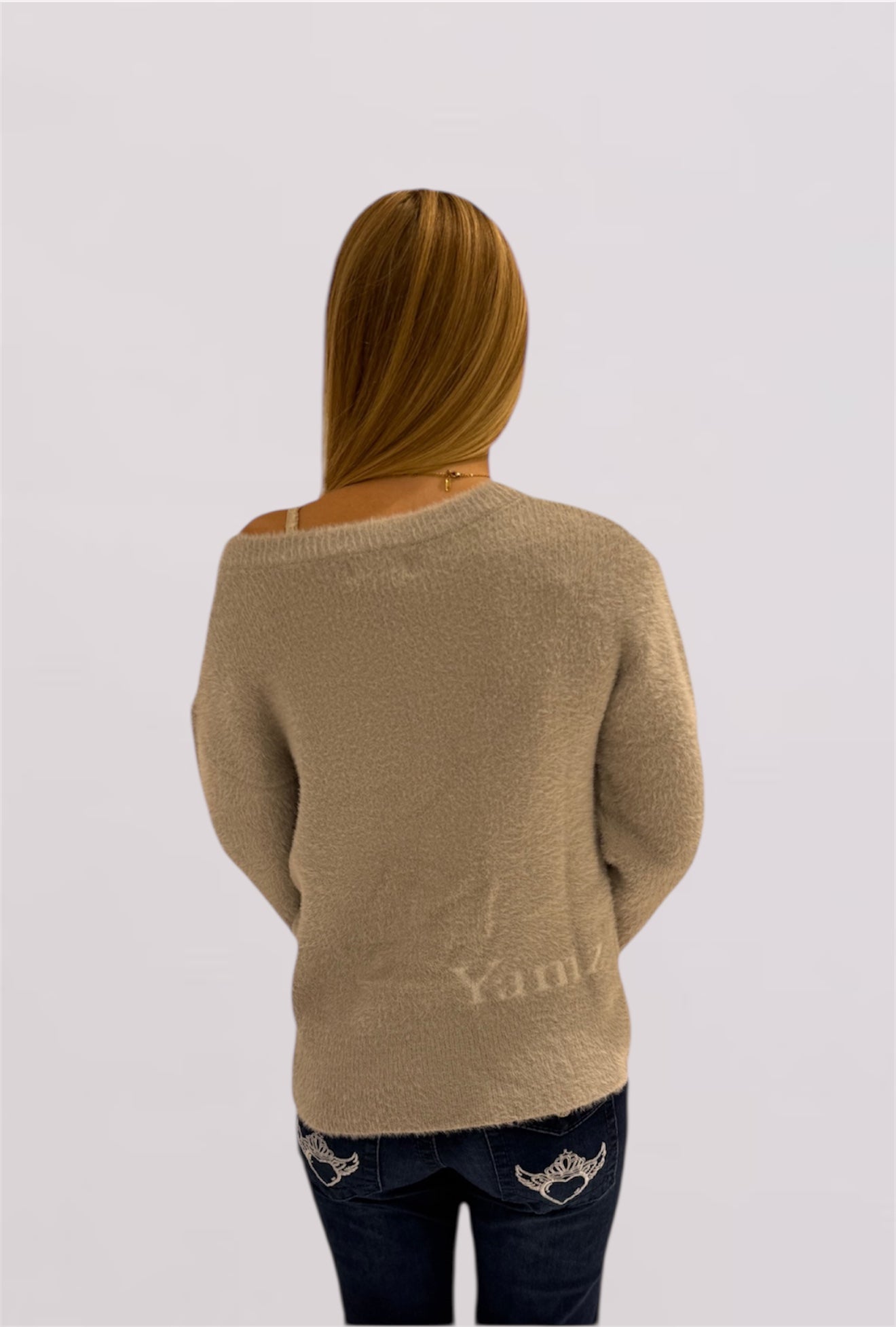 Lital shirt - Limited edition -