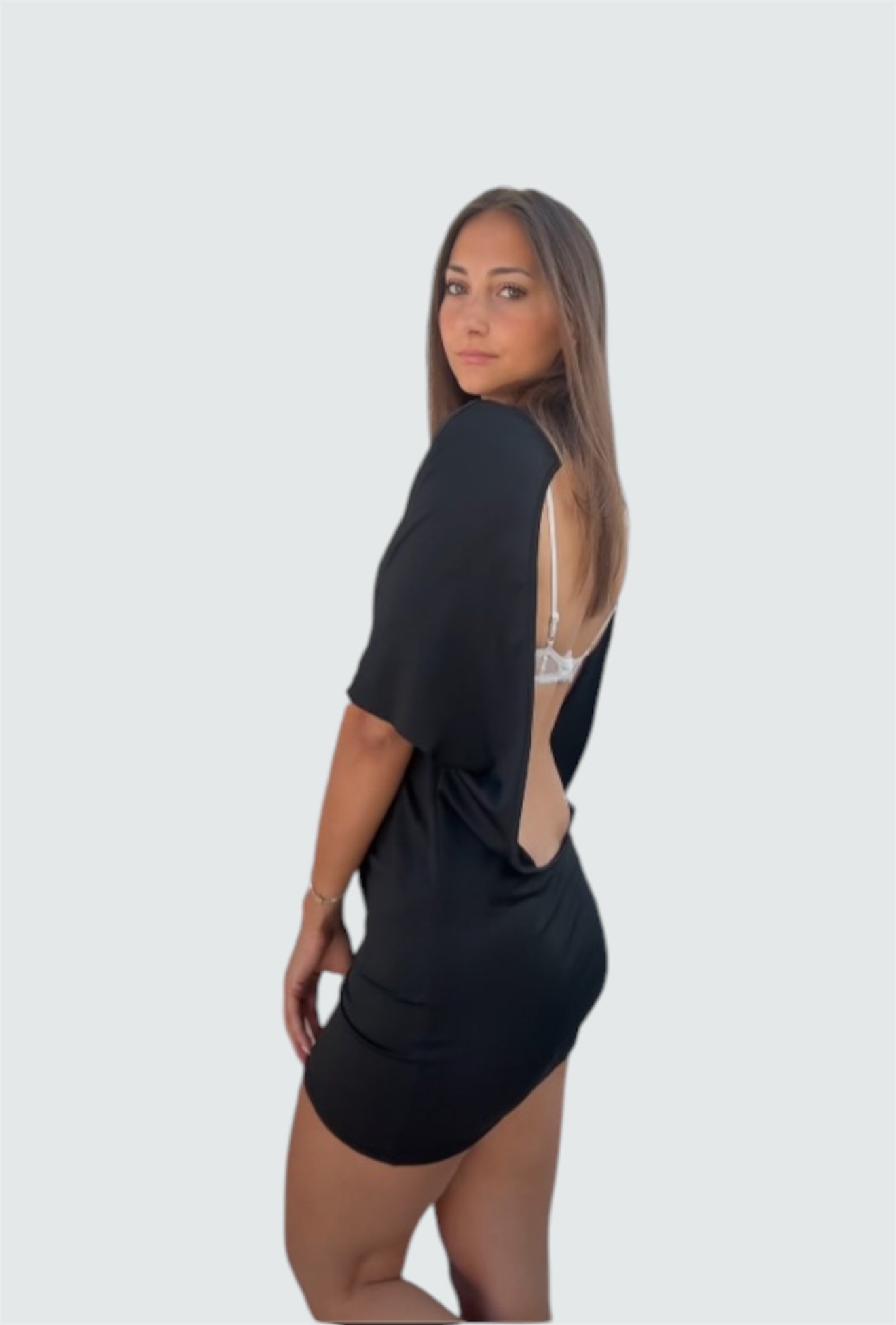 Daisy cover up