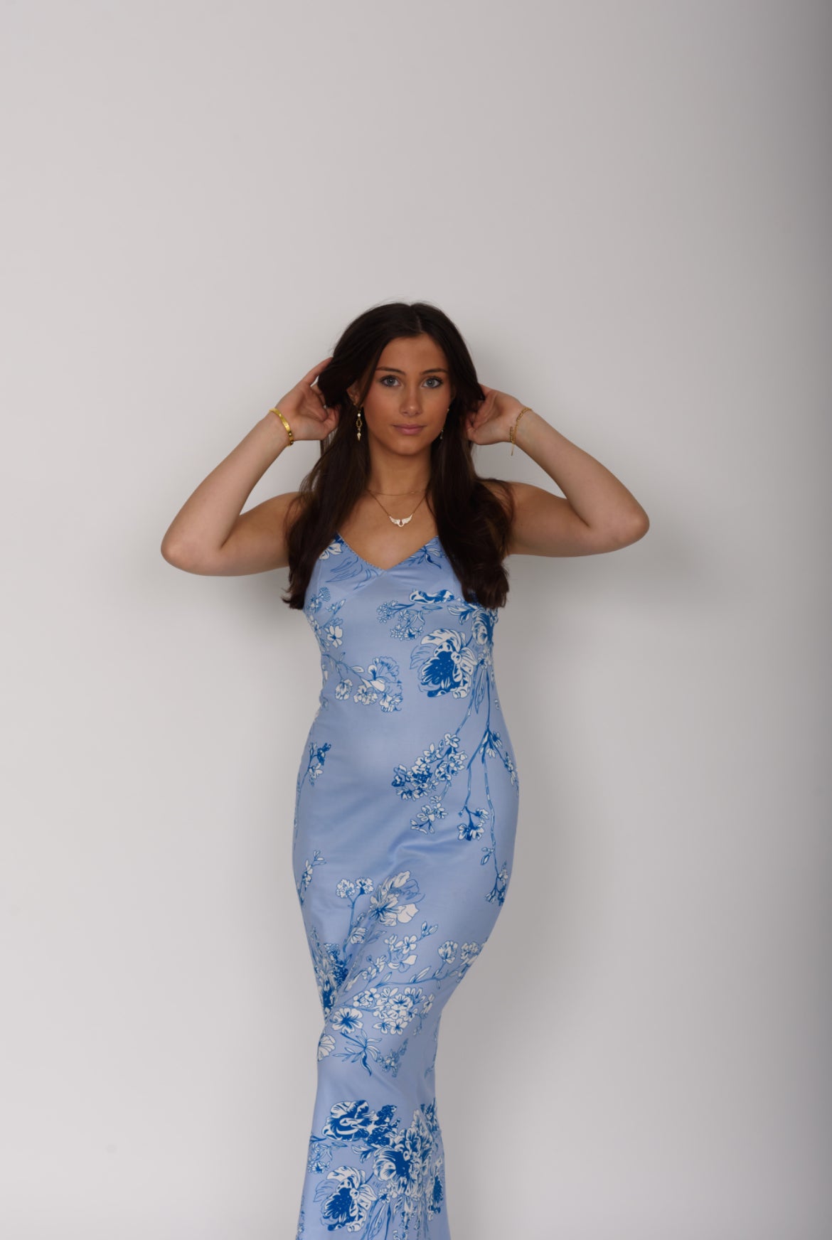 Yulie dress