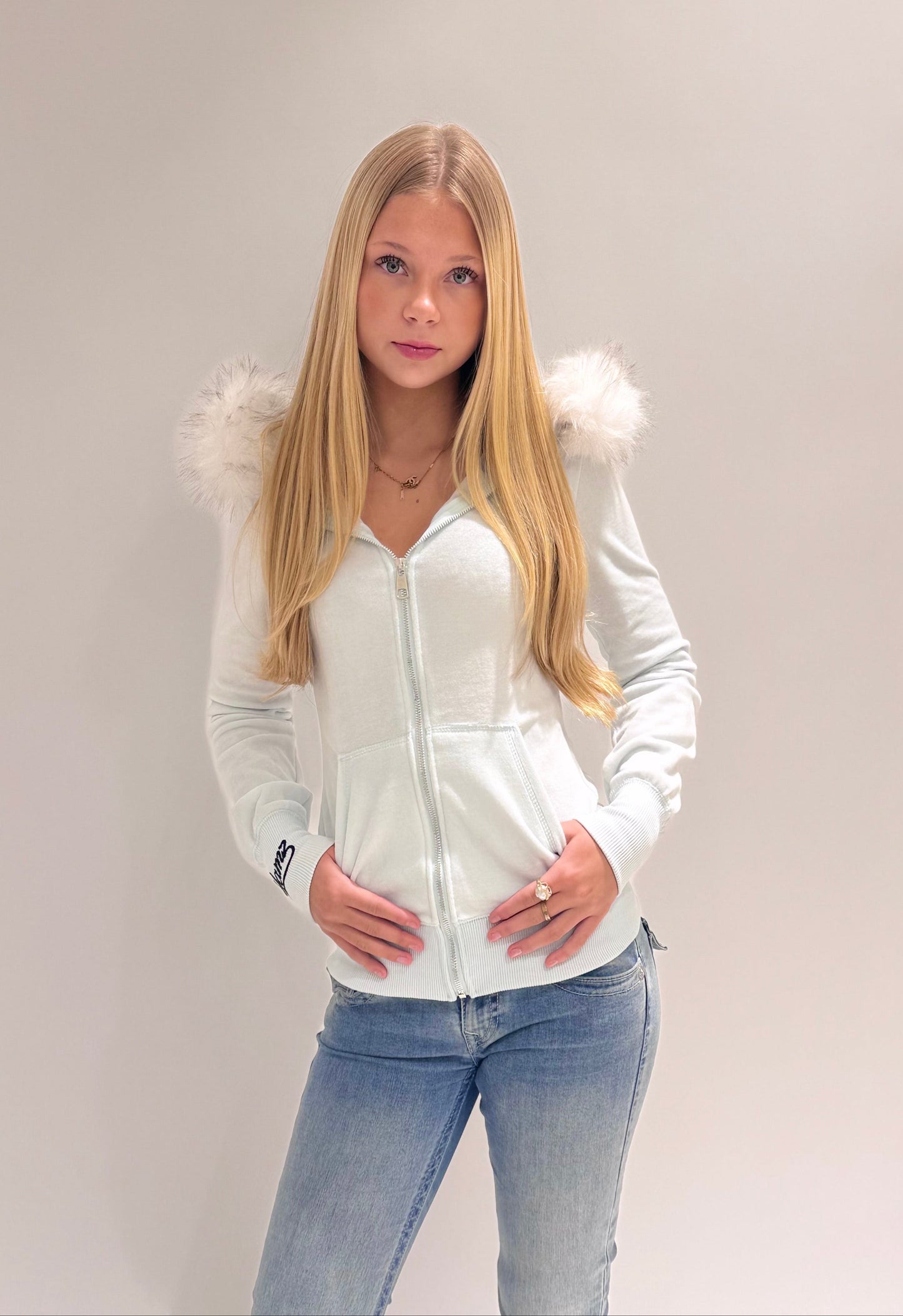 Minou cardigan X2 - Limited edition -