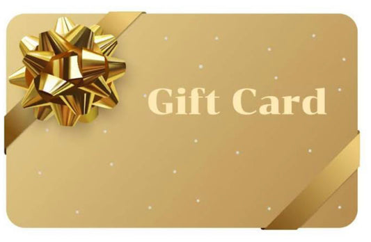 Yamz Gift Card