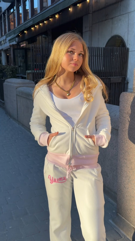 Cozy set X1 - Limited edition -
