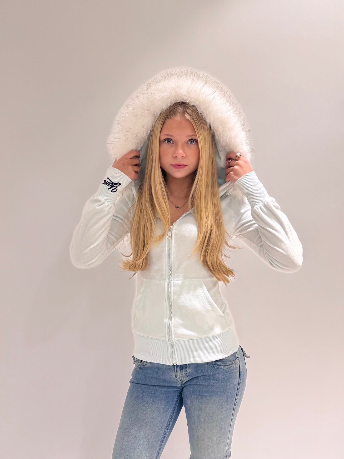 Minou cardigan X2 - Limited edition -