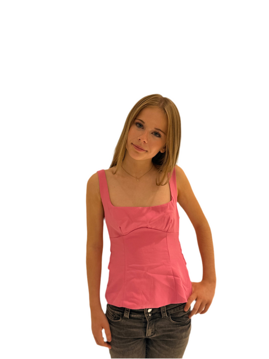 Elise shirt