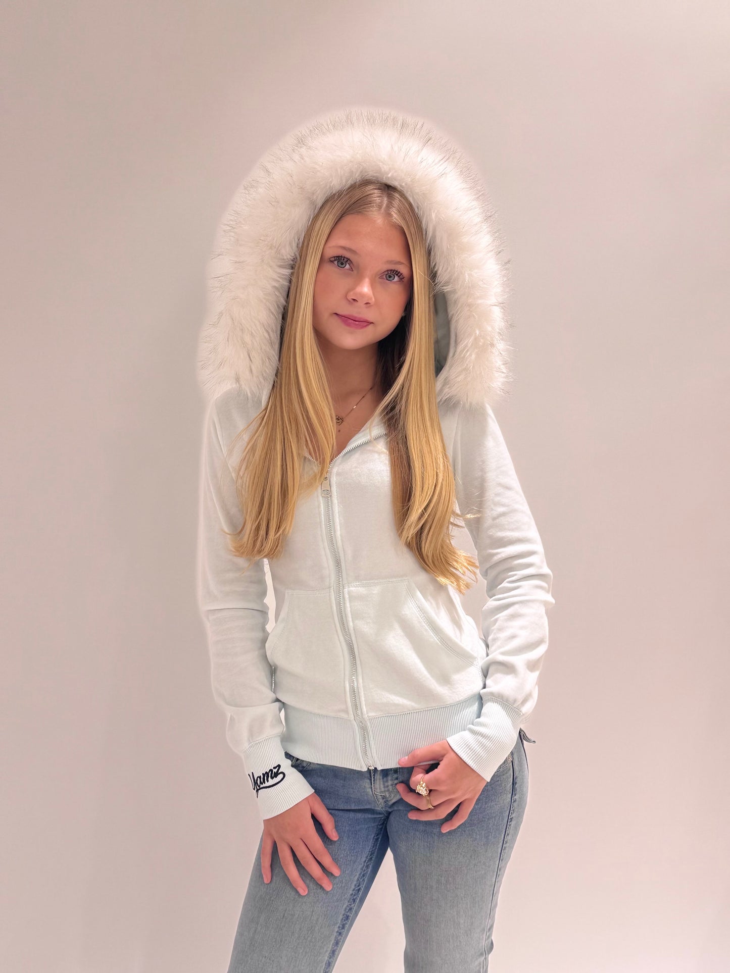 Minou cardigan X2 - Limited edition -