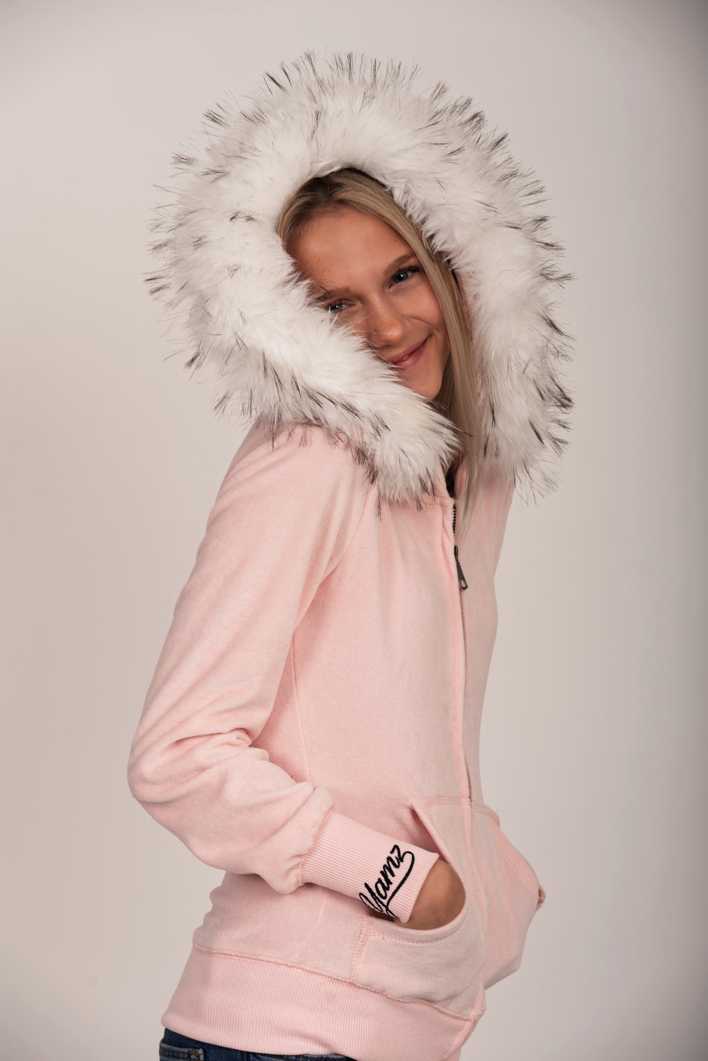 Minou cardigan - Limited edition -