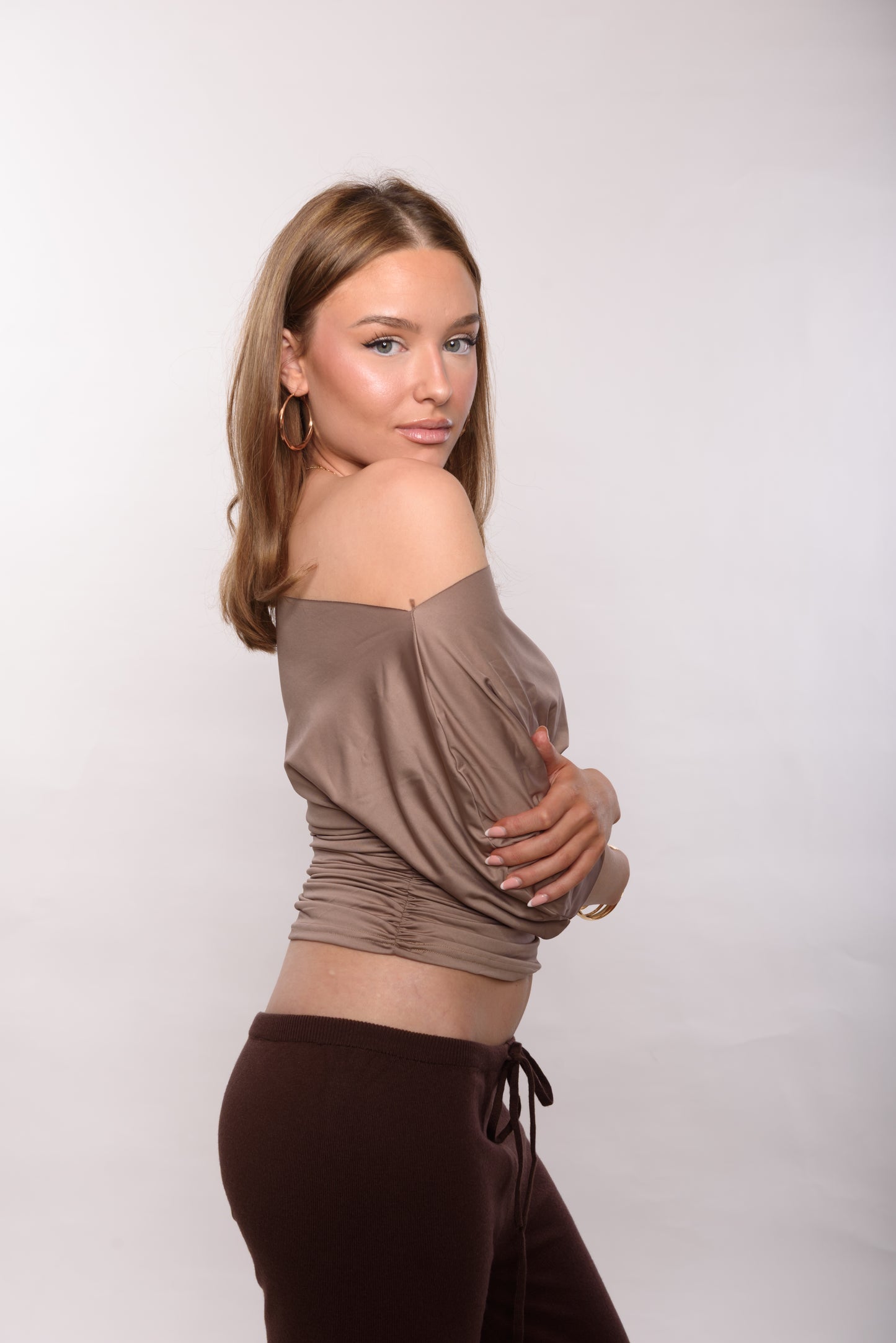 Celine shirt - Beige -