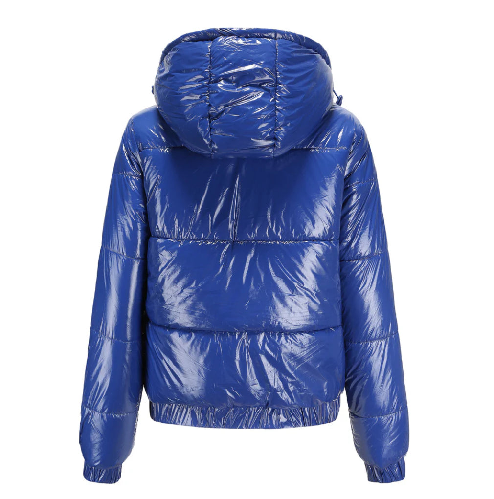 Hailey jacket - Blue -