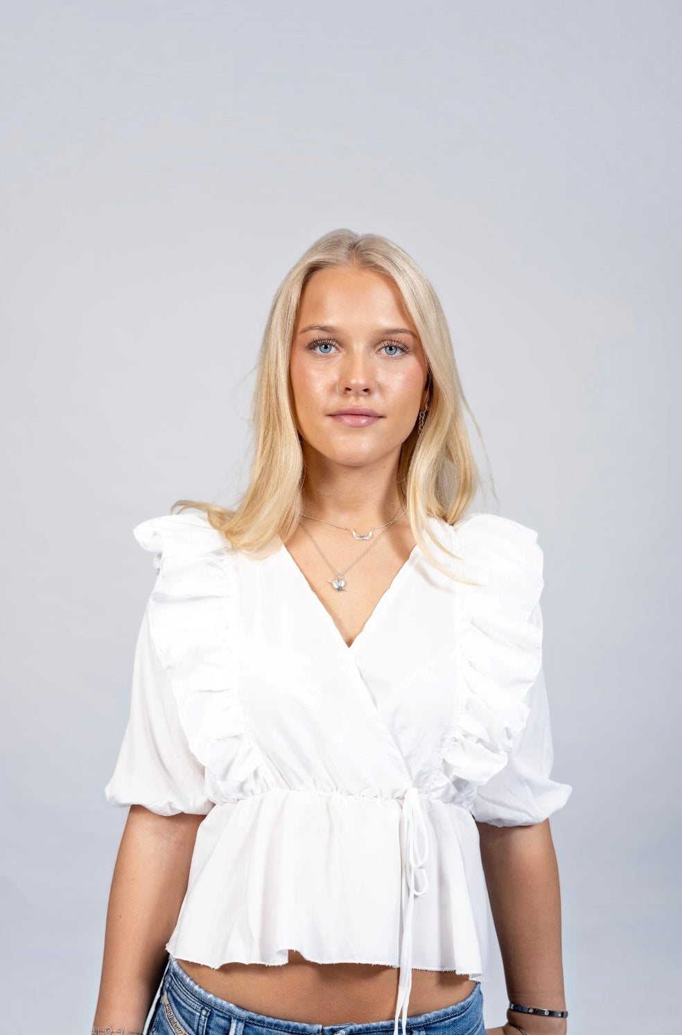 Sofie shirt