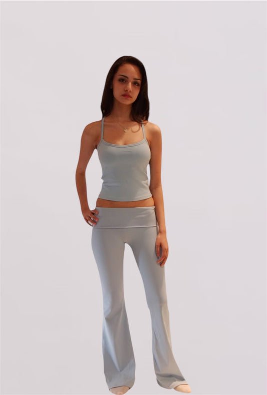 Melina gym set - Blue -