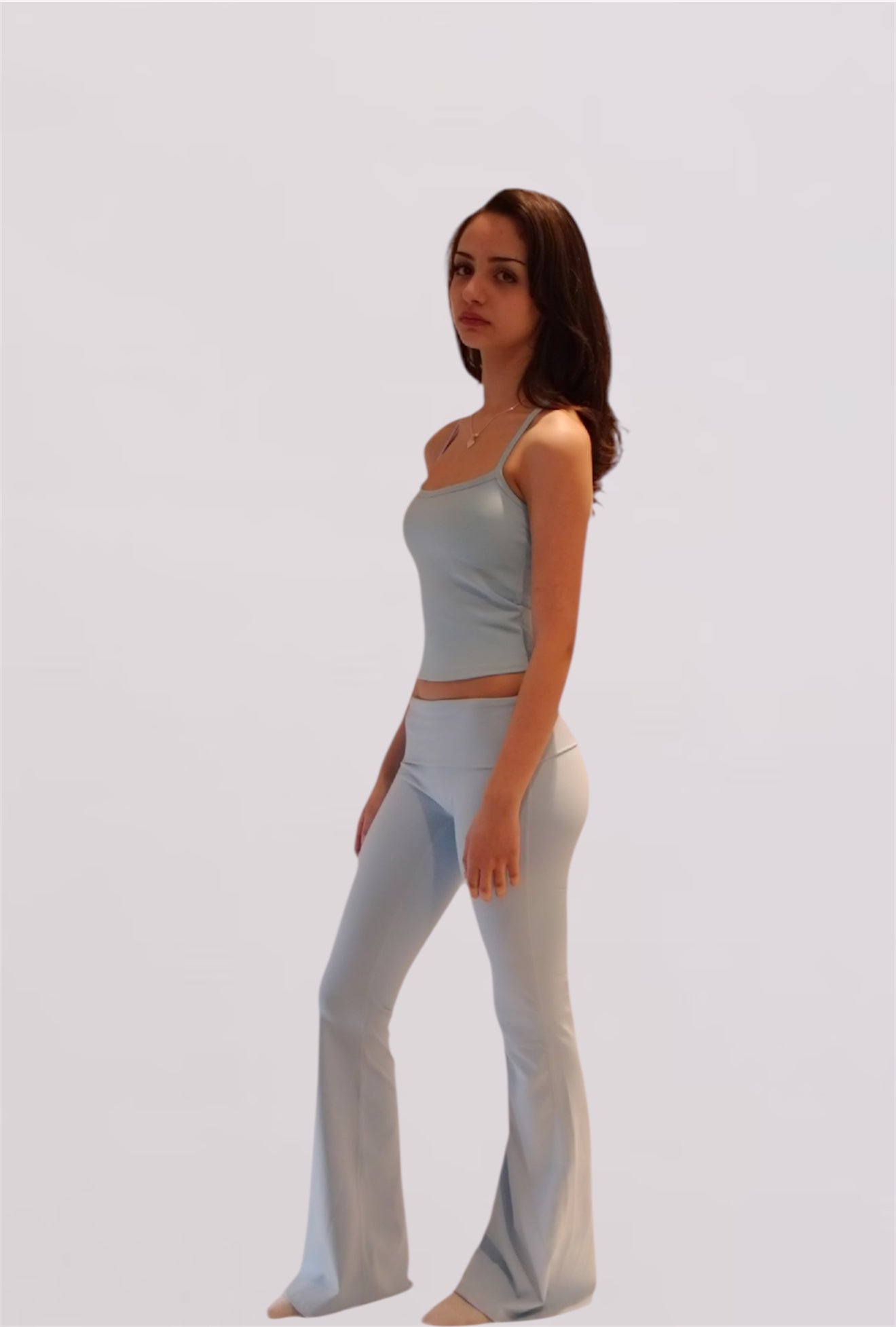 Melina gym set - Blue -