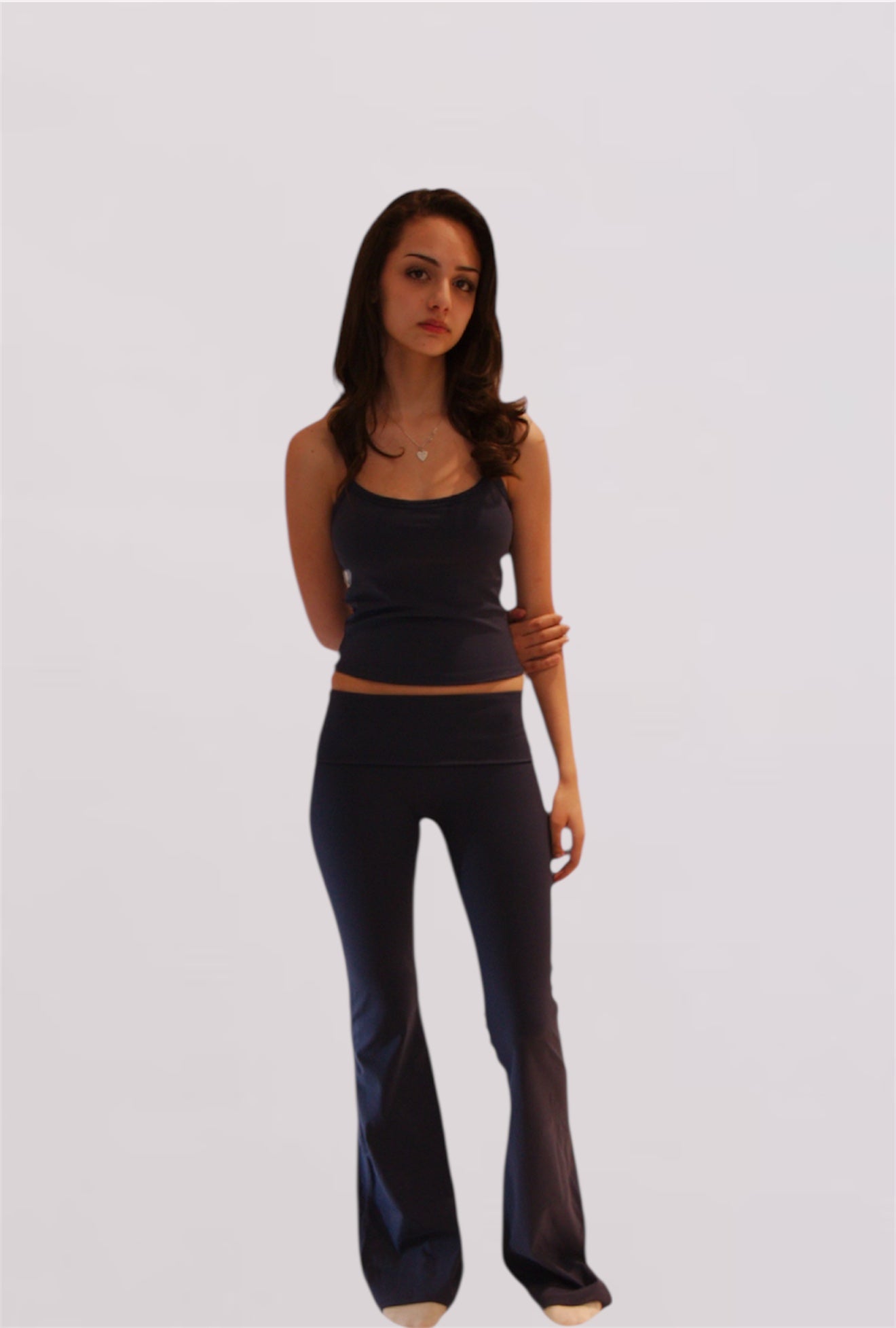 Melina gym set - Navy -
