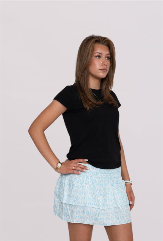 Electra skirt - Blue -