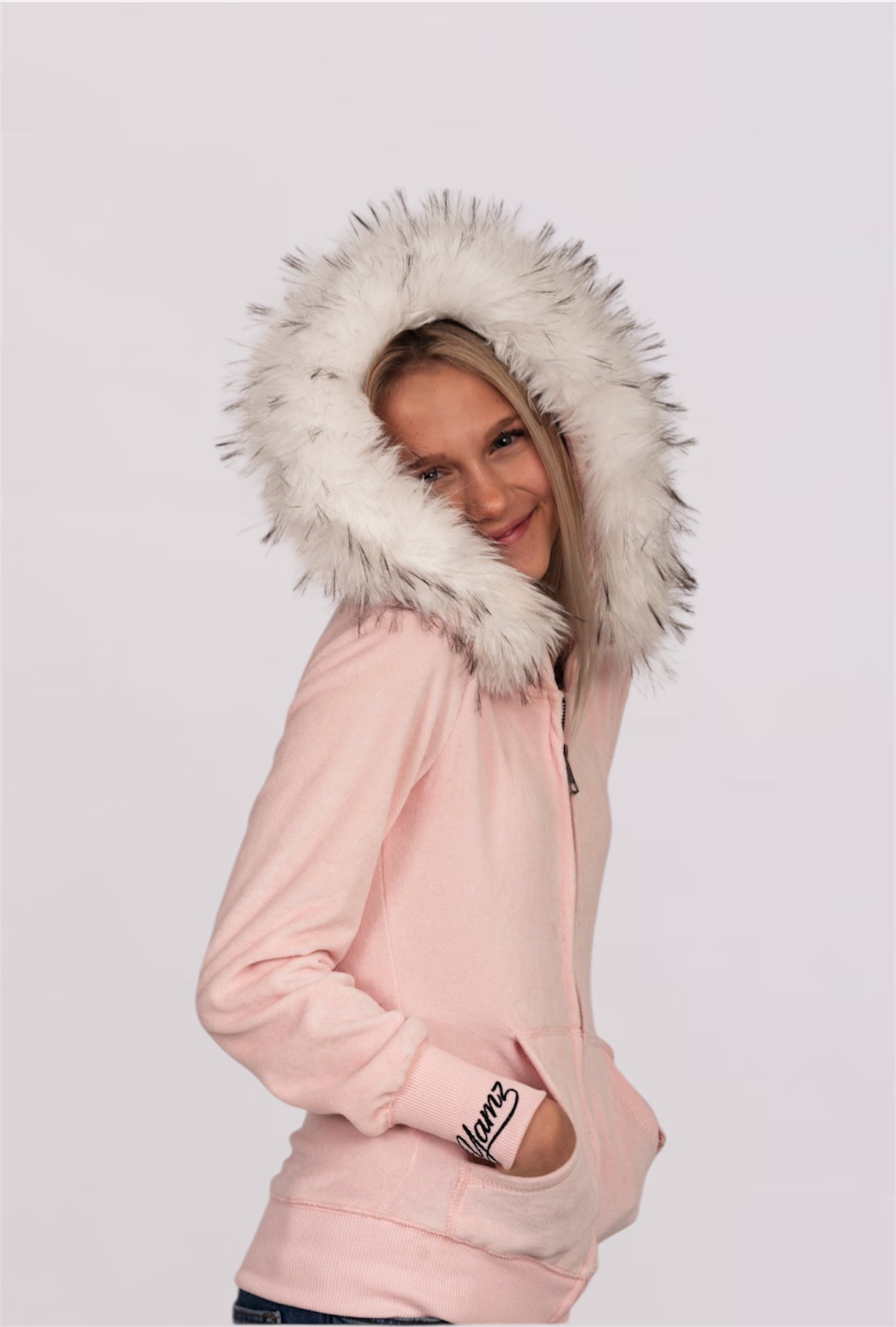 Minou cardiganX1 - Limited edition -