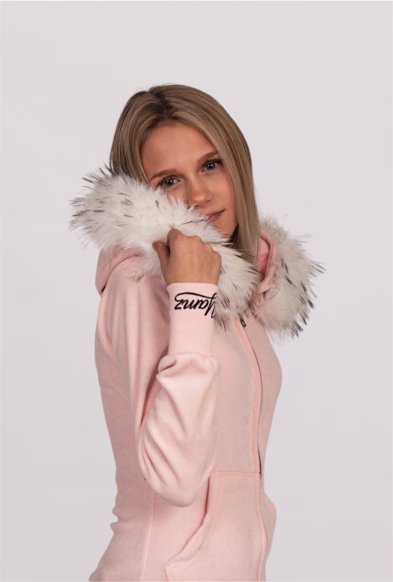 Minou cardiganX1 - Limited edition -