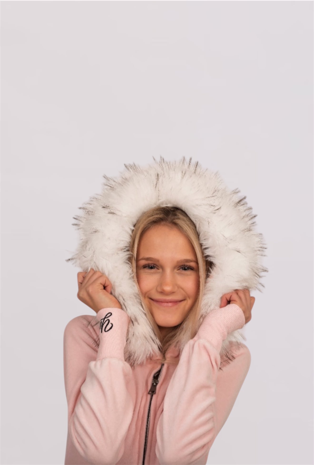 Minou cardiganX1 - Limited edition -