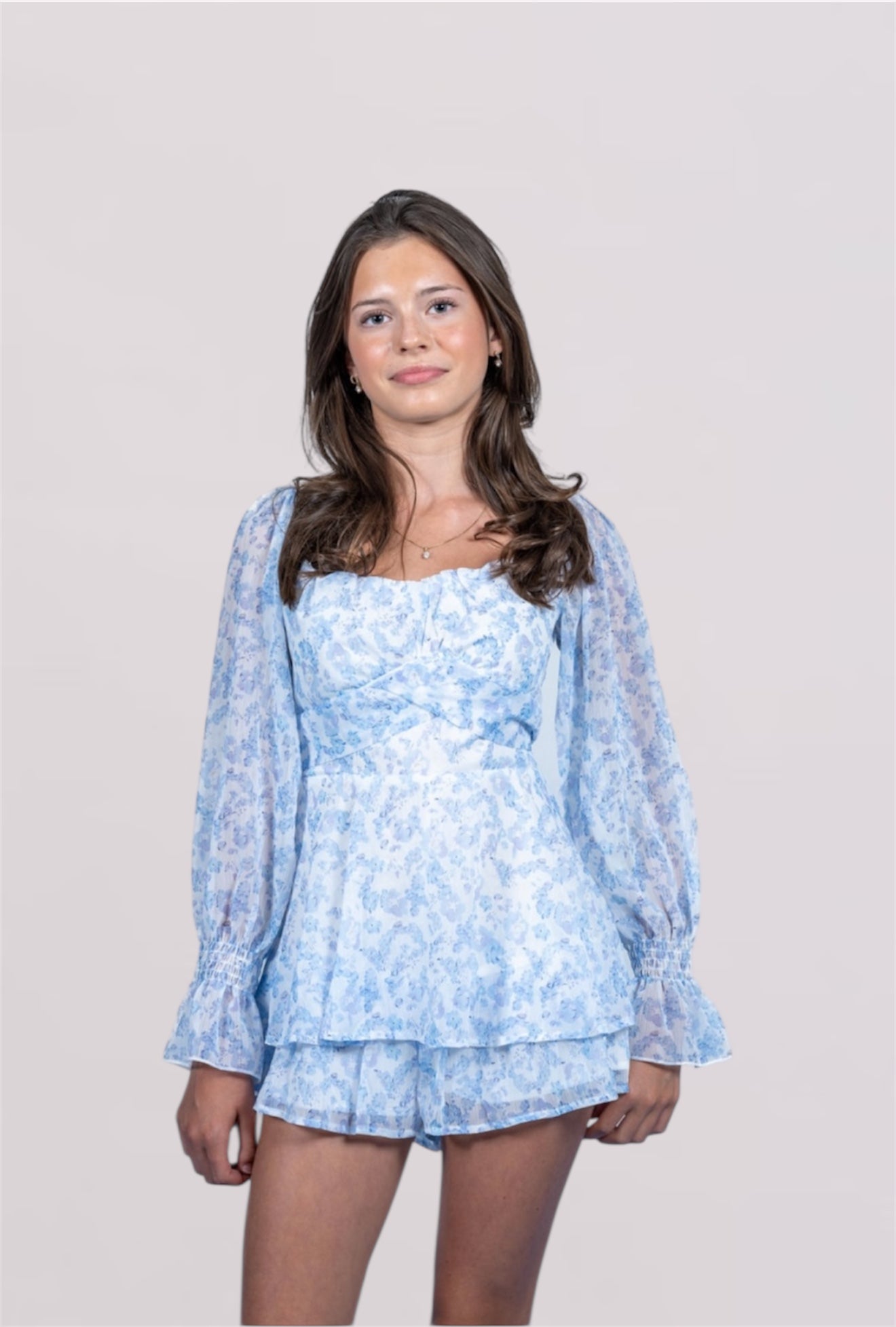 Becka dress