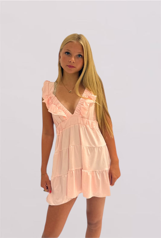 Brielle dress