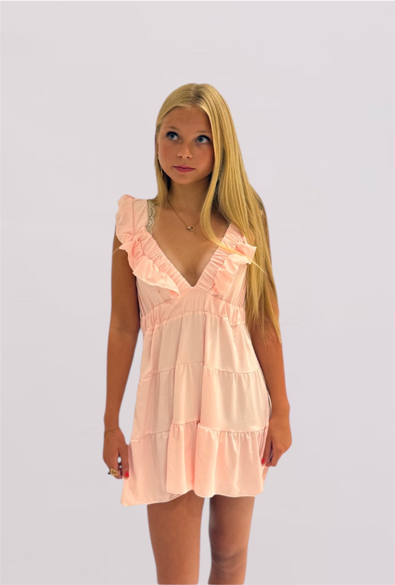 Brielle dress