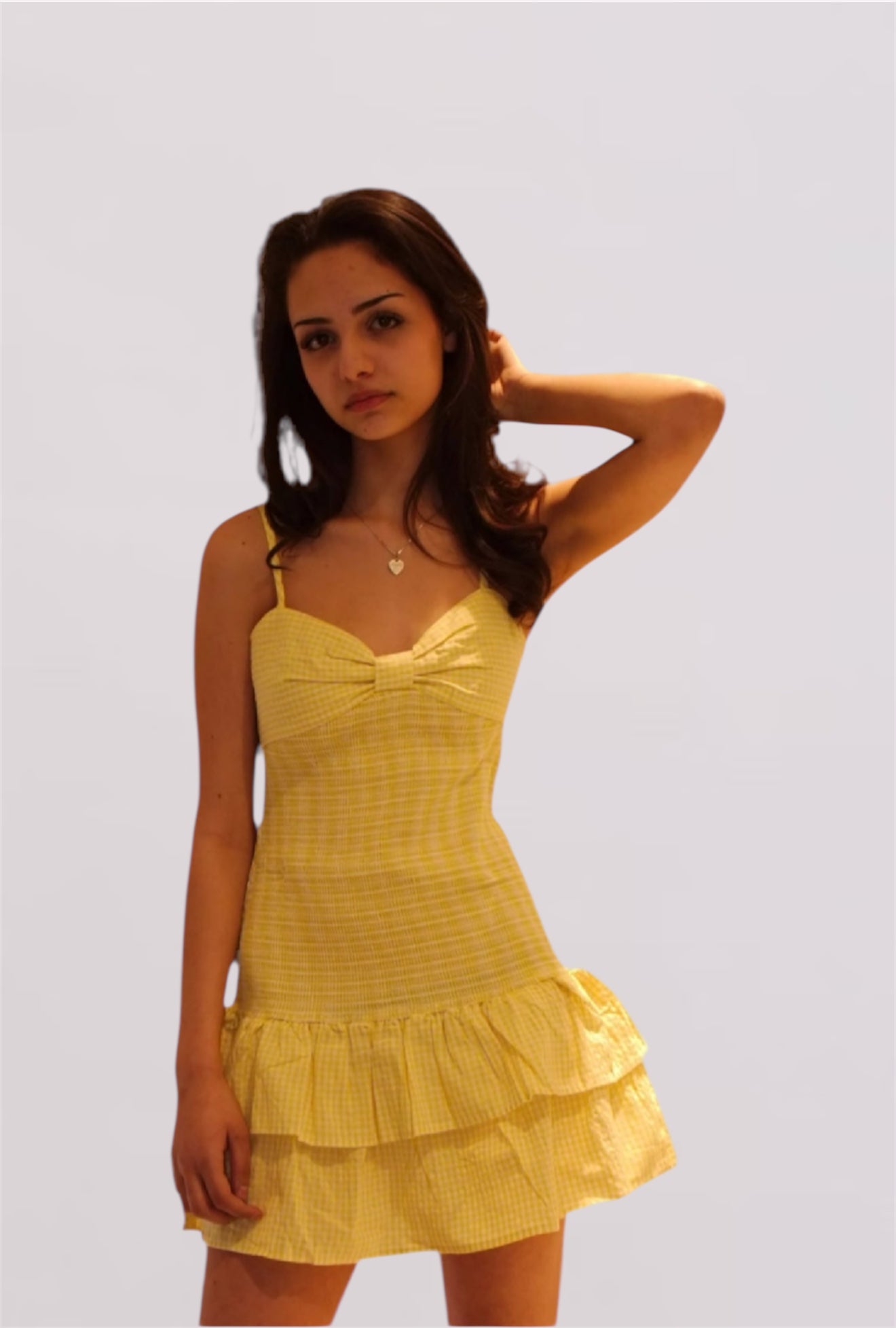 Nellie dress