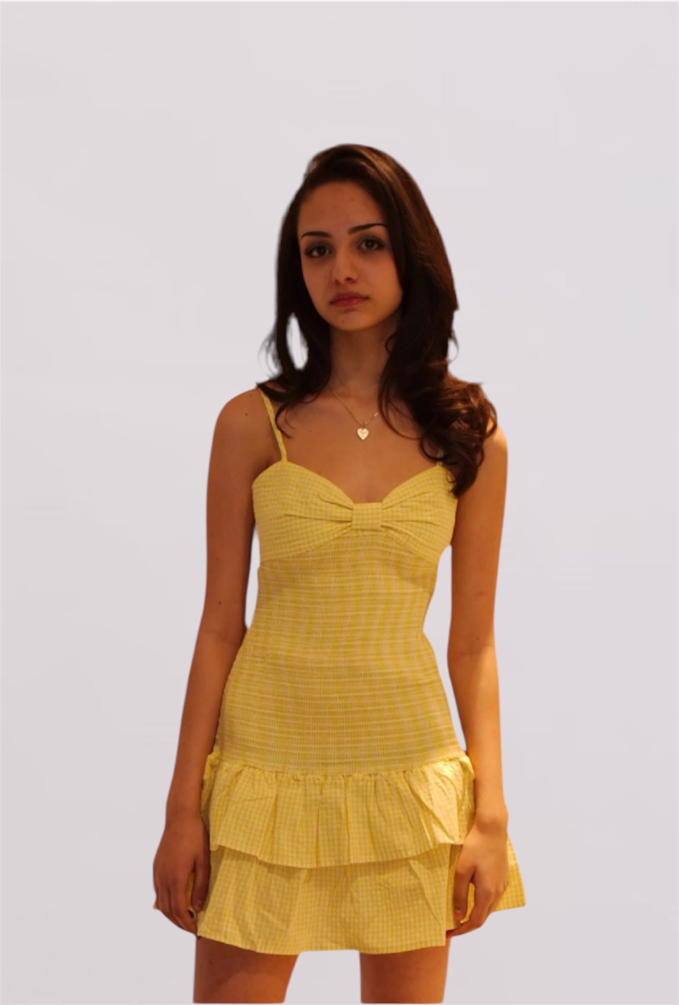 Nellie dress