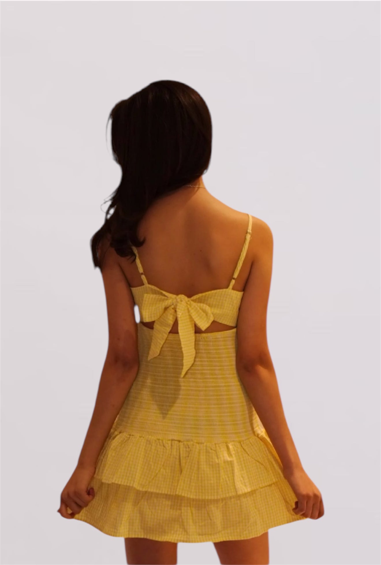 Nellie dress