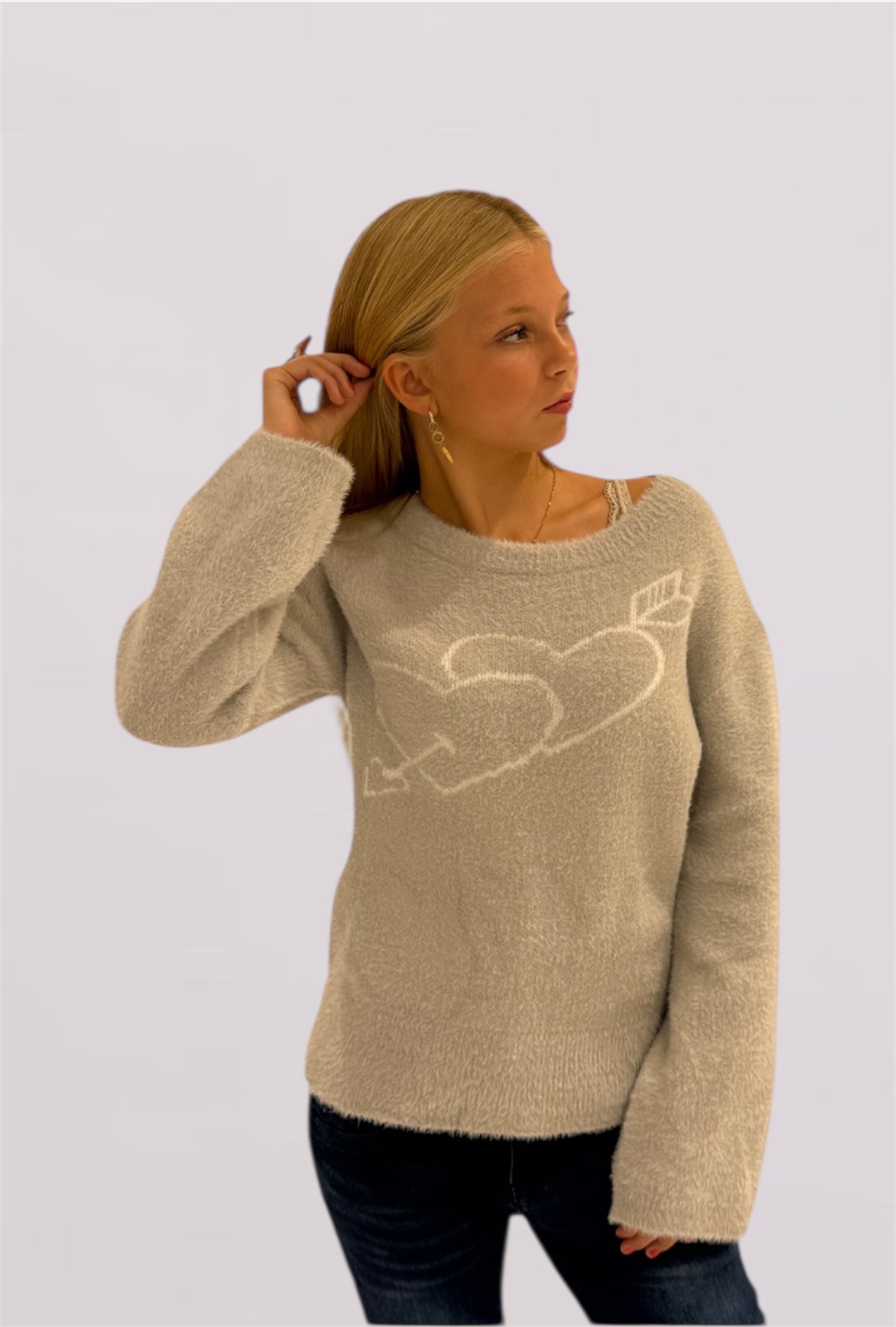 Lital shirt - Limited edition -