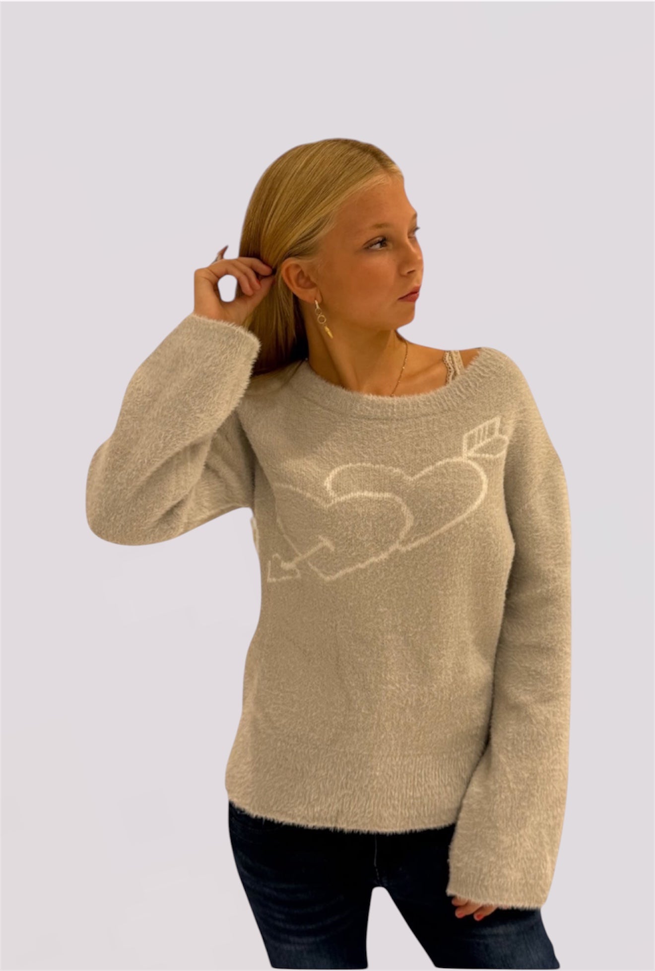 Lital shirt - Limited edition -