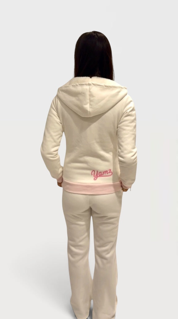 Cozy set X1 - Limited edition -