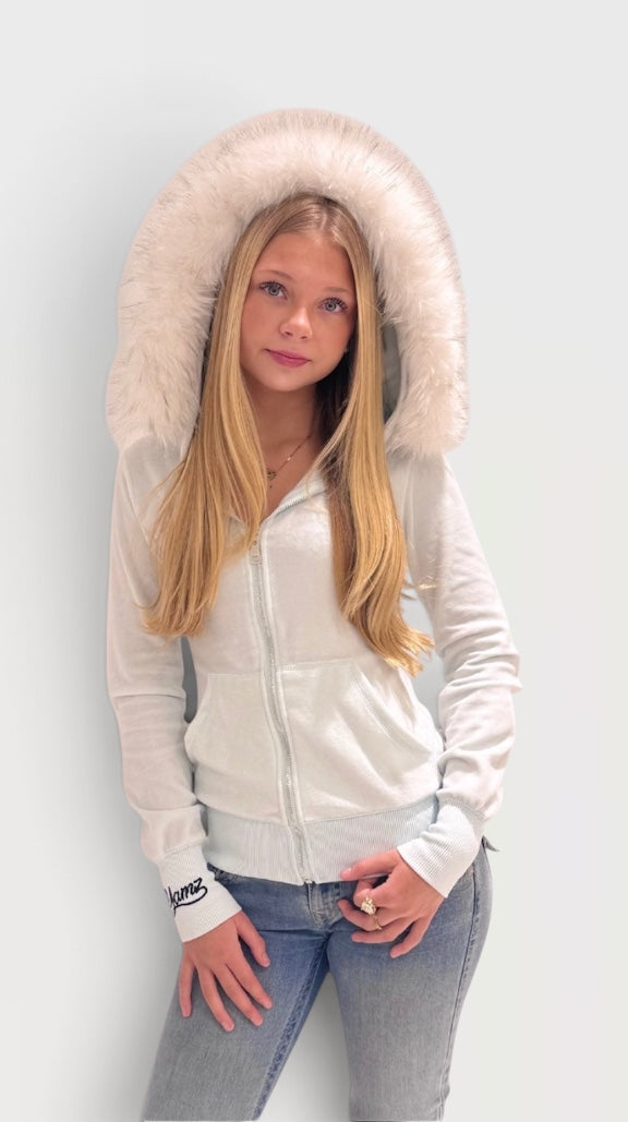 Minou cardigan X2 - Limited edition -