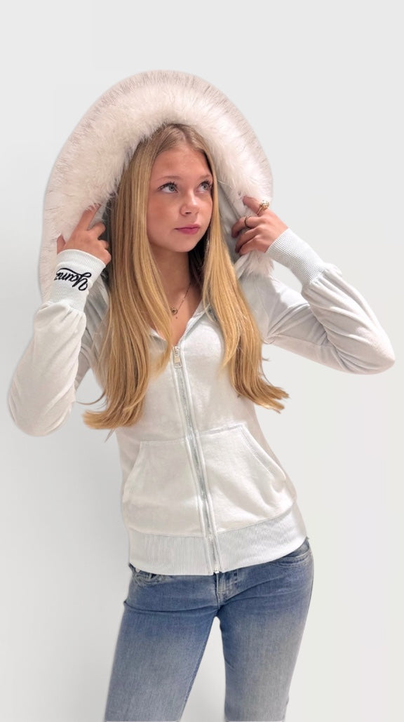 Minou cardigan X2 - Limited edition -