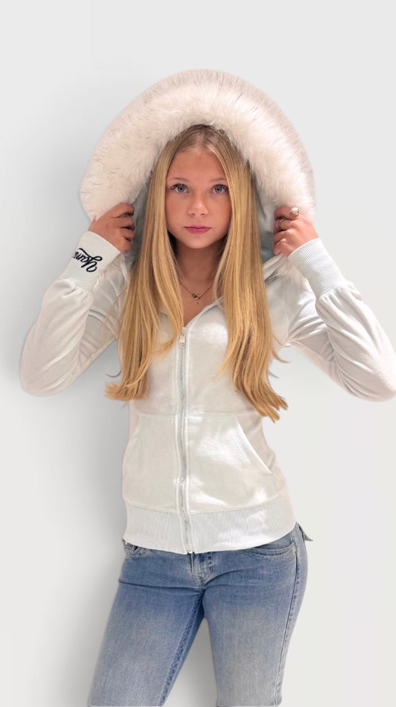 Minou cardigan X2 - Limited edition -
